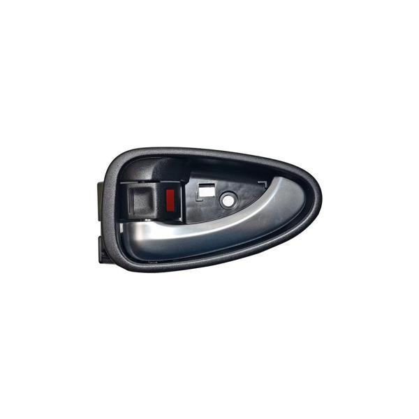 Kapı İç Açma Kolu Ön Arka L Krom Toyota Auris - Image 1