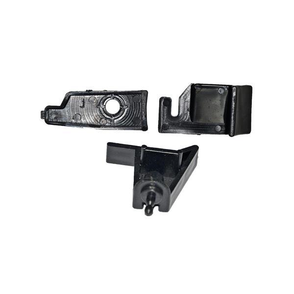 Set Far Tamir 3 Parça R Ford Tourneo Courier 2013-2017 1344686 ET7613W030 - Image 1