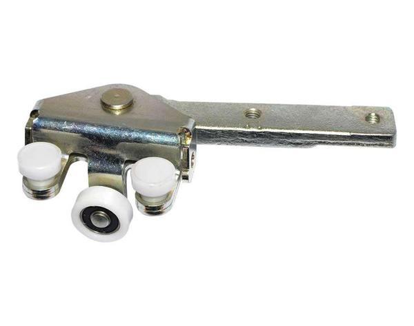 Sürgü Kapı Rayı Mercedes Vito R Alt 6387601847 - Image 1