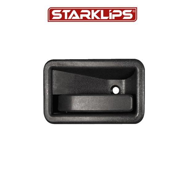 İÇ AÇMA KOLU SOL KAPI GRİ  RENAULT R19 - Image 1