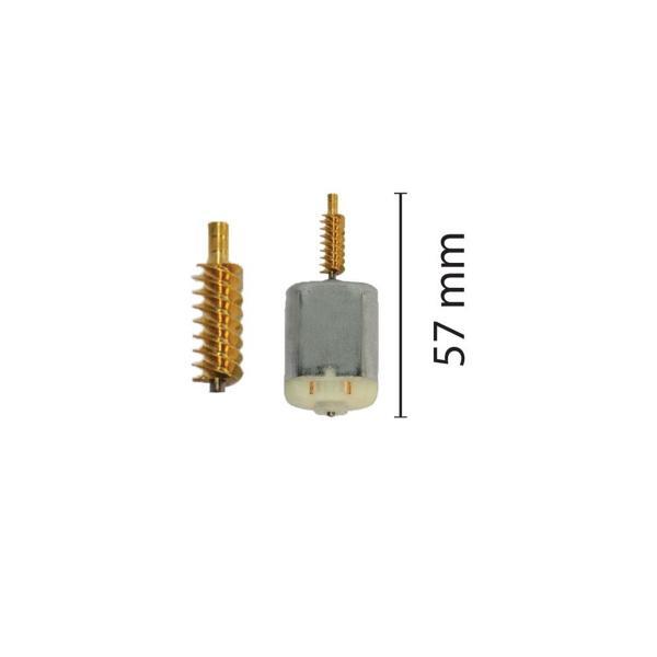 Motor Kapı Kilit Dişli Renault Nissan Hyundai I20 - Image 1