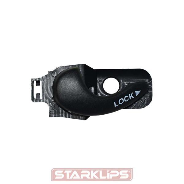 Fiat Palio Albea Siena Kapı İç Açma Kolu Sol Ön - Image 1