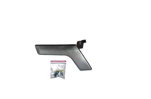 Kapı İç Açma Kolu Mat Krom L Mercedes W204 E200 E250A2047201171,2047209662,2047208670,201563 2007-15 - Image 1