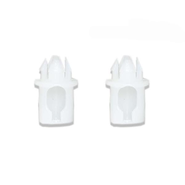 Klips Kapı Kilit Fiat Doblo Marea Palio Punto 10 Adet - Image 1