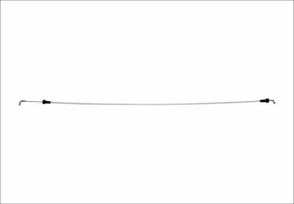 Mercedes Axor Yeni Model 9737600004 Sol veya Sağ Kapı Kilit Teli - Image 1