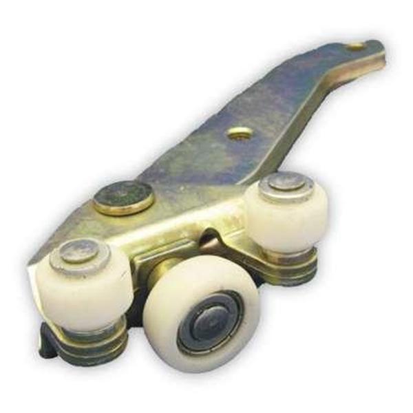 Sürgü Kapı Rayı Sağ Alt Uzun Kol 701843406 VW T4 1996-2002 - Image 1