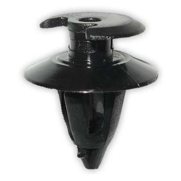 Kapı Klipsi 823867299 VW Sharan Audi 80 100 PORSCHE 911 993 10 Adet - Image 1