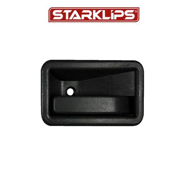 Kapı İç Açma Kolu R Siyah Renault R19 - Image 1