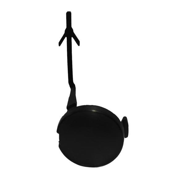 Çeki Demir Kapağı Ön 511801872R Renault Clio IV - Image 1