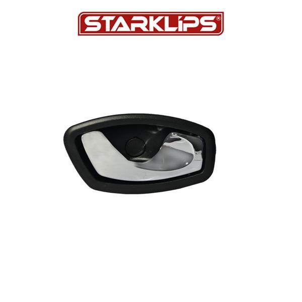 Renault Megane 2 Kapı İç Açma Kolu Sağ - Image 1