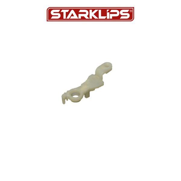 Sürgü Kapı Kilit Plastiği Fiat Doblo Combo 51910355, 95514021 Fiorino 5 Adet - Image 1