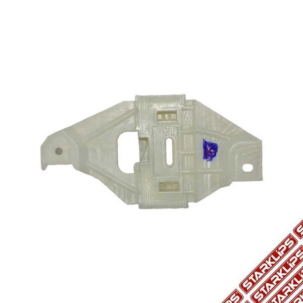 Oto Agraf Oto Klips Cam Sağ Ön Arka Peugeot 301 Citroen Elysee 2012-2017 2 Adet - Image 1