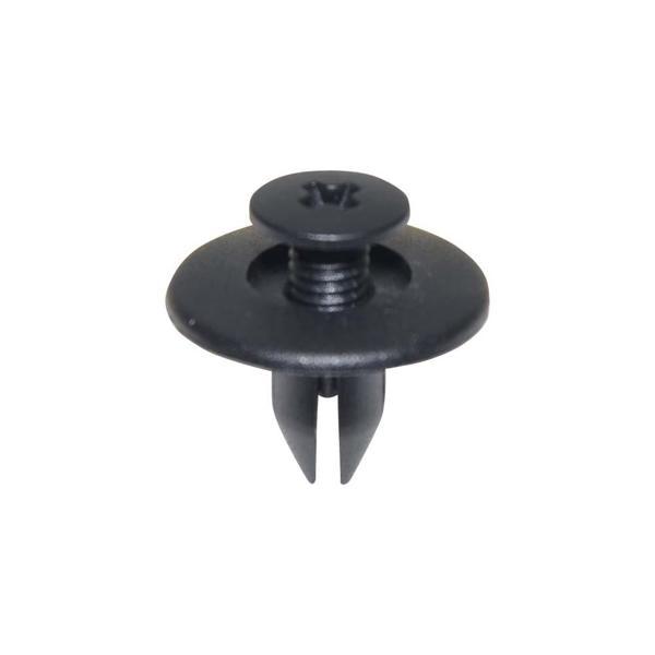 Çamurluk Klips 6,9mm Subaru 59122-Ac0301998-2014 10 Adet - Image 1