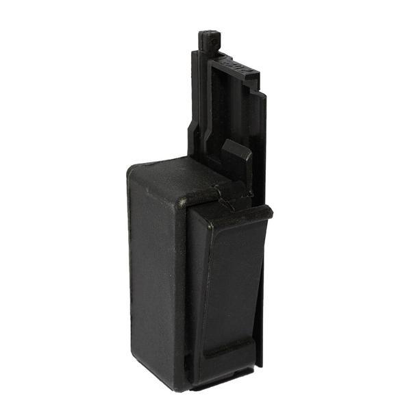 Sürgülü Cam Mandalı L Arka Kapı 55170912 Fiat Doblo 2006-2010 - Image 1