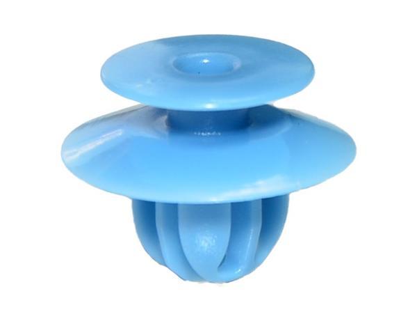 Klips Çamurluk Ağız 9,8X13X17mm Mu000977 mu000588 Mitsubishi Pajero L200 10 Adet - Image 1