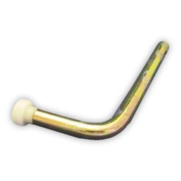 Sürgü Kapı Rayı Üst Sürgü 701843436 VW T4 1996-2002 - Image 1