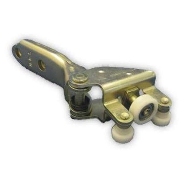 Sürgü Kapı Rayı L Orta Uzun Kol 701843335 VW T4 96-2002 - Image 1