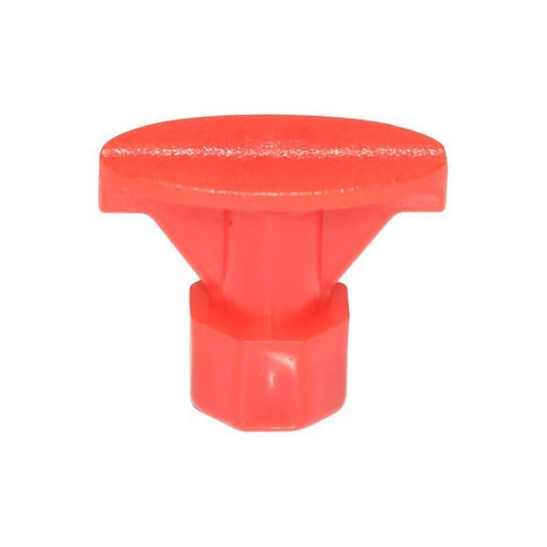 Boyasız Göçük Düzeltme Öpücük Adaptör  10 Adet - Image 1