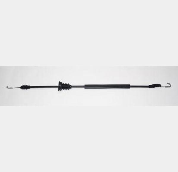 Seat Toledo Cordoba 5P08370858 Sol ve Sağ Ön Kapı Kilit Teli - Image 1