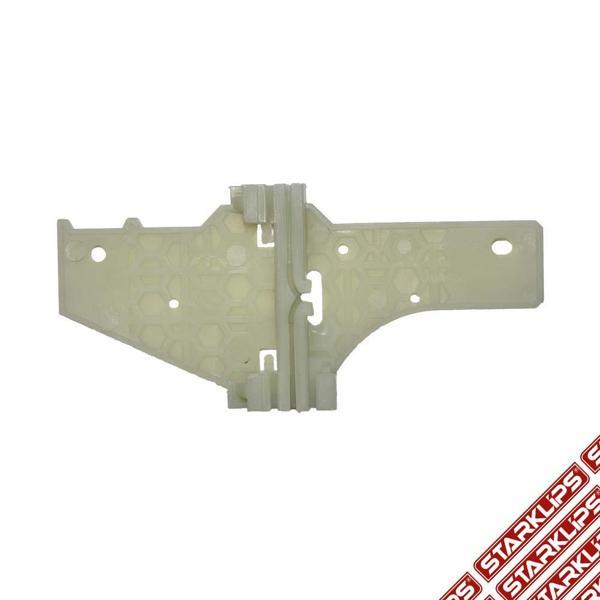 Oto Agraf Oto Klips Cam Sağ Arka Peugeot 207 2006-2012  5 Adet - Image 1