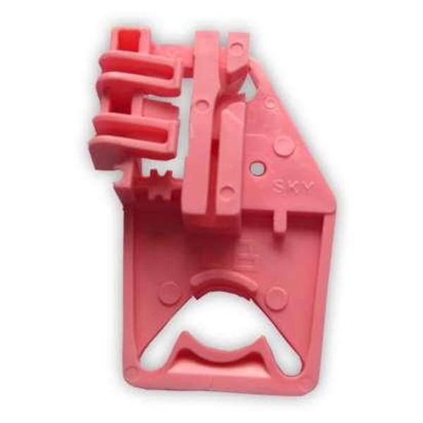 Cam Kriko Klipsi Ön Sol B Skoda Octavia 2 Octavia 5 Octavia A5 2004-2013 Super B 2009-2015  2 Adet - Image 1