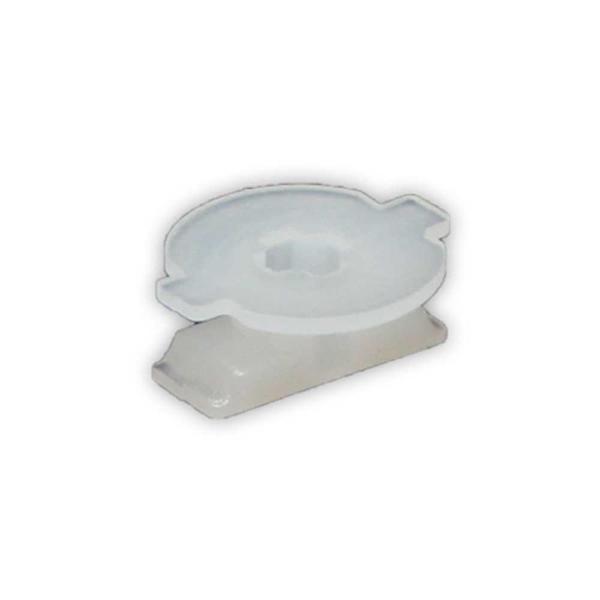 Ön Kapı Alt Klips 87719-3D000 Hyundai Sonata 2002-2005 Kia 10 Adet - Image 1