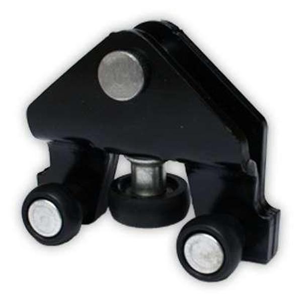 Sürgü Kapı Rayı Sağ Alt Kolsuz 7700312012/J Renault Trafic - Image 1