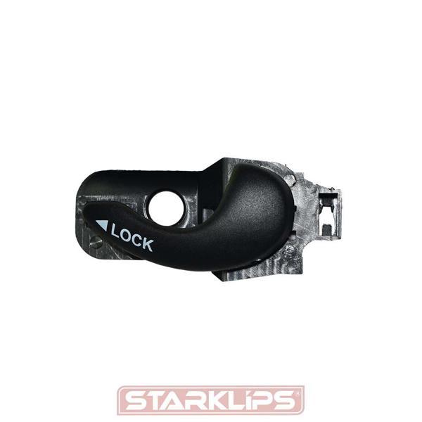 Fiat Palio Albea Siena Kapı İç Açma Kolu Sağ Ön - Image 1