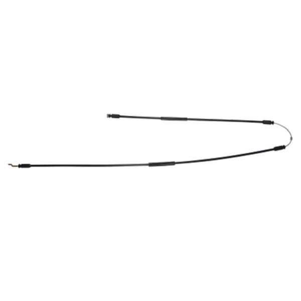 Fiat Doblo  Sol Dış Orta Kapı Kilit Teli - Image 1