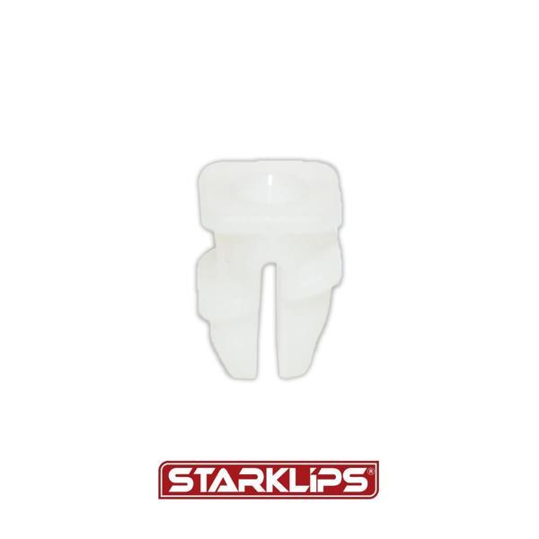 Klips Kapı Panel 6,3mm 11,8x9,1mm 01281-00431 Nissan Infiniti  10 Adet - Image 1