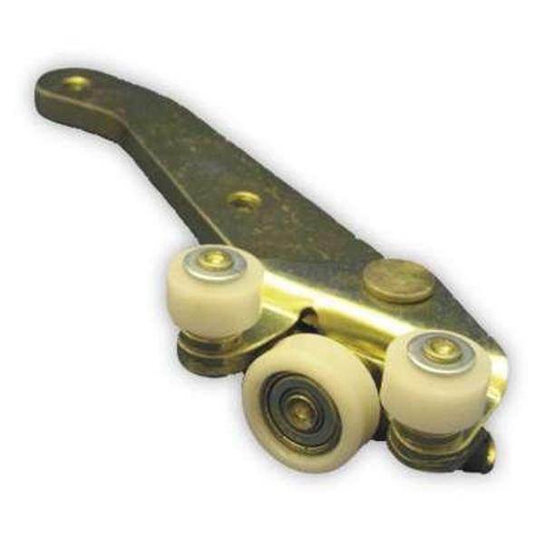 Sürgü Kapı Rayı L Alt Uzun Kol 701843405 VW T4 1996-2002 - Image 1