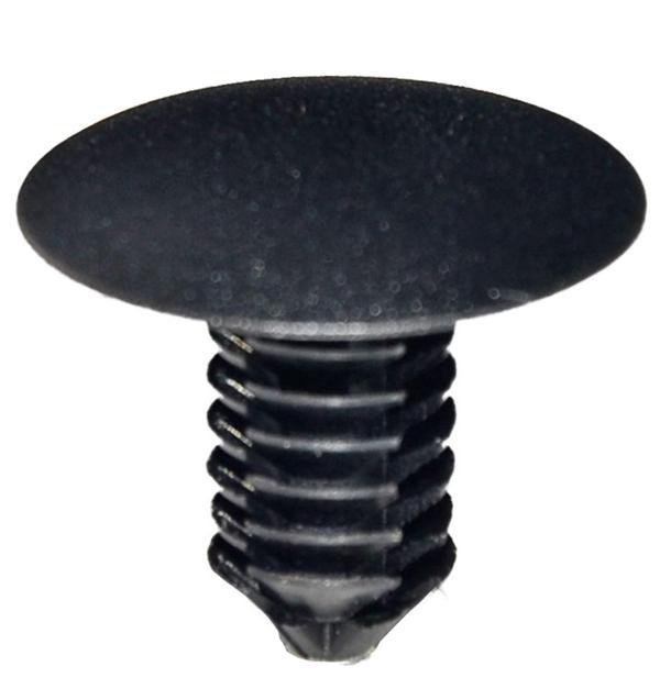 Klips Koltuk Çam Tipi 7,8x18x20mm VW N90911301 Porsche Audi 2011-2018 10 Adet - Image 1