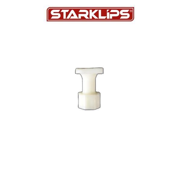 Boyasız Göçük Düzeltme Plastiği Konik Vakum Çap 27Mm 10 Adet - Image 1