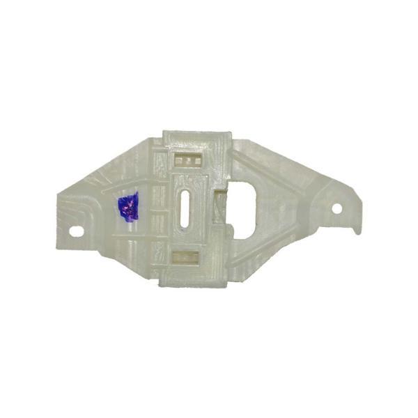 Oto Agraf Oto Klips Cam Sol Ön Arka Peugeot 301 Citroen Elysee 2012-2017 2 Adet - Image 1