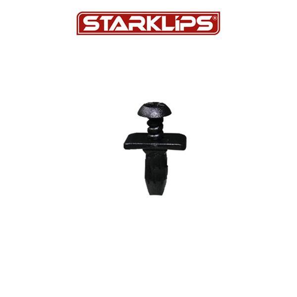 Çamurluk Klips 1629549 6743363 W700615 Ford Focus 2000-2005  10 Adet - Image 1