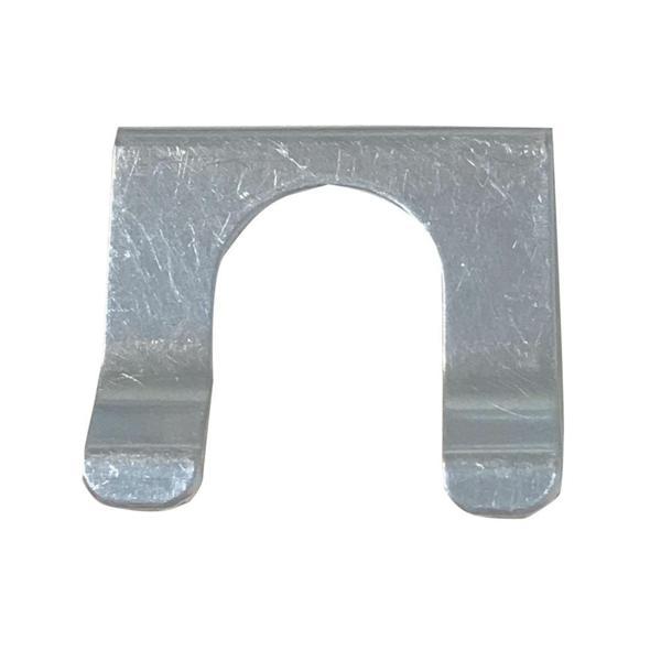 Klips Metal Fren Hortum 58727-2d000 Hyundai Elantra 2006-2011 Kia Mitsubishi Opel Toyota 10 Adet - Image 1