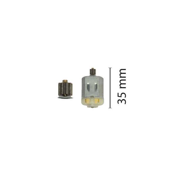 Motor Kapı Kilit Dişli VW Audi A4 A6 Q5 jxf280-343 - Image 1