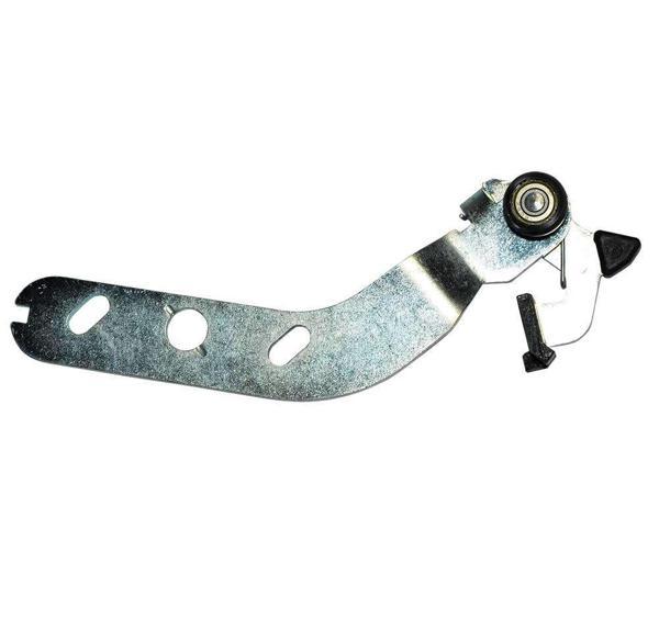 Sürgü Kapı Rayı Sağ Alt 1342399080 Citroen Peugeot - Image 1