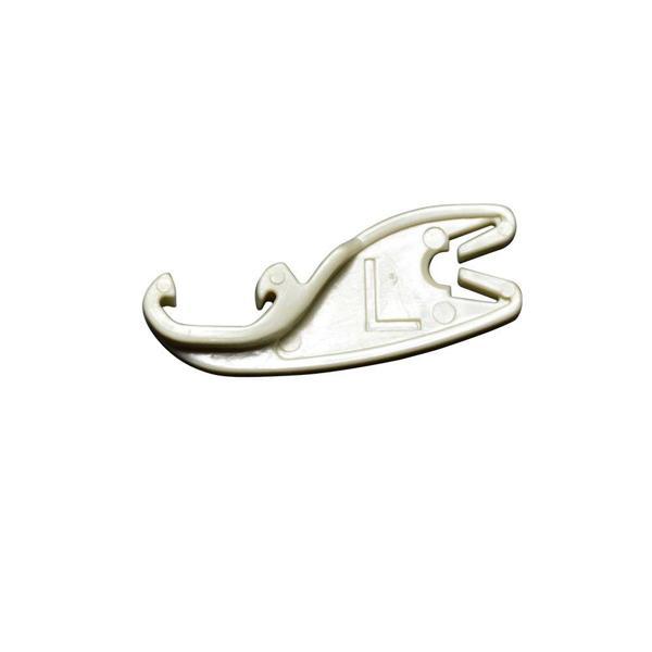 Klips Kapı Kilit E6DZ-5421971-A F3LY-6321971A Ford 10 Adet - Image 1