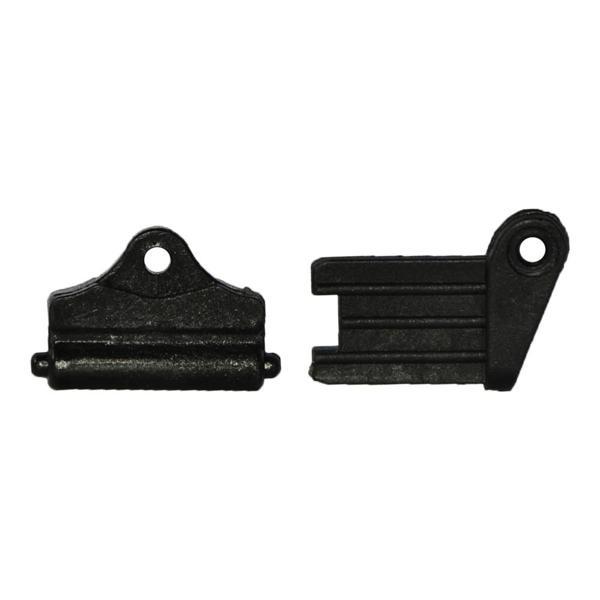 Set Klips Arka Perde 4245028807 BMW 5 Serisi F10 F11 3 Seri E90 5 Adet - Image 1