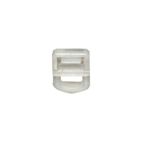 MAN Iveco Volvo Daf  Kamyon A0008100592 Mercedes Actros TIR Kabin Perde Ray Klipsi 25 Adet - Image 1