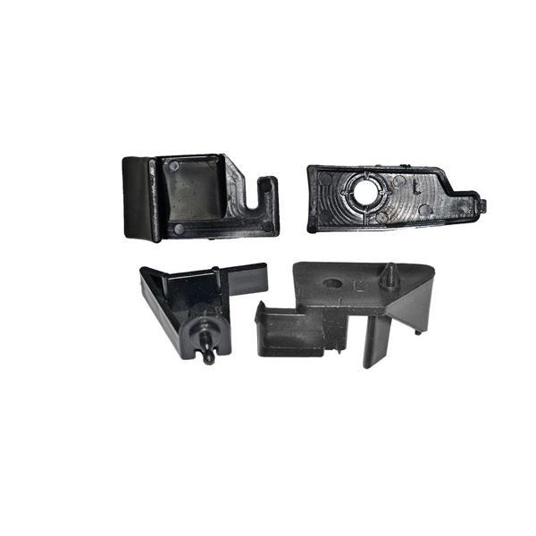 Set Far Tamir 4 Parça L Ford Tourneo Courier 2013-2017 1344686 ET7613W030 - Image 1