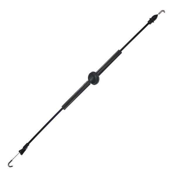 VW Passat 3C4837085B Sol ve Sağ Arka Kapı Kilit Teli - Image 1