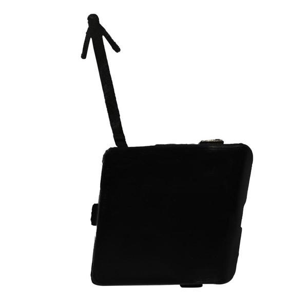 Çeki Demir Kapağı 511800853R Kare Ön Renault Clio 4 - Image 1