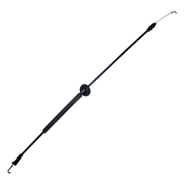 VW Caddy Touran 2K0837113B9B9 Sol Ön Kapı Kilit Teli - Image 1