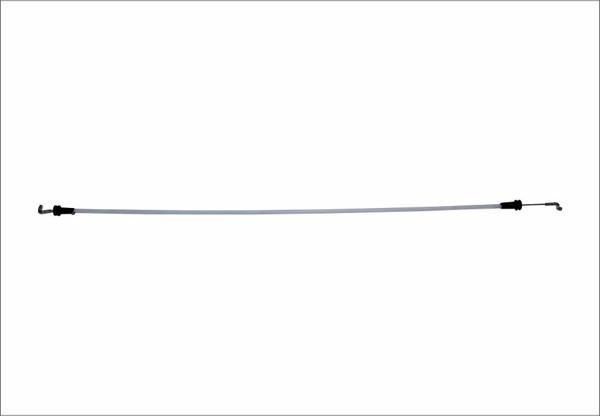 Mercedes Actros 7200113 Sol Kapı Kilit Teli - Image 1