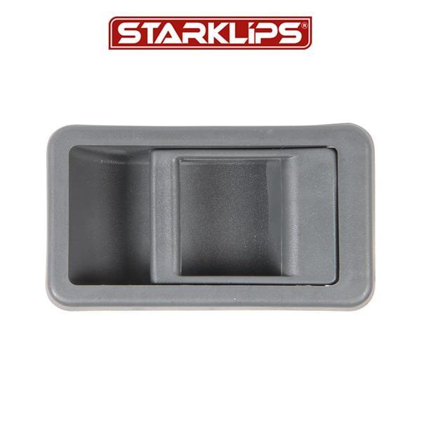 İÇ AÇMA KOLU KAPI GRİ RENAULT R9 - R11 - Image 1