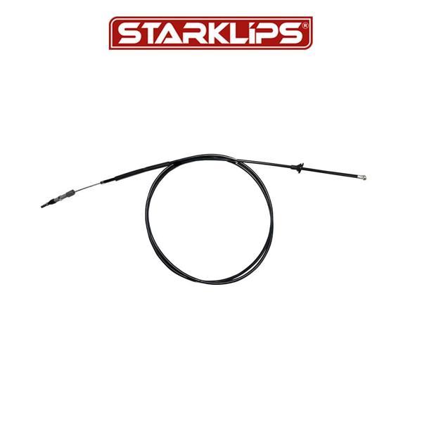 Tel Kapı Kilit 9588910000 Mercedes Atego - Image 1