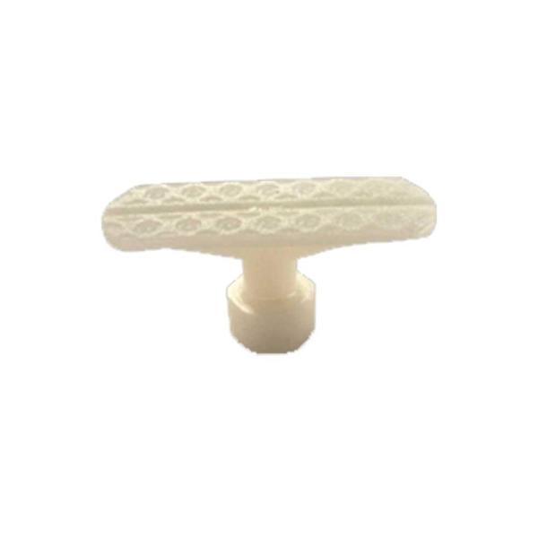 Boyasız Göçük Düzeltme Plastiği Dikdörtgen 15 5X43Mm 10 Adet - Image 1