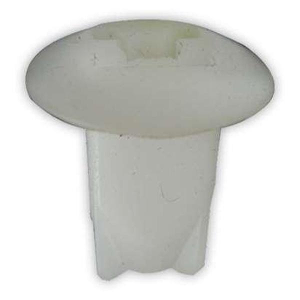 Panjur Oto Agraf Oto Kapı Klips 7703081184 Renault Megane VW Opel 13240067 1320926  Lada Largus 10 Adet - Image 1